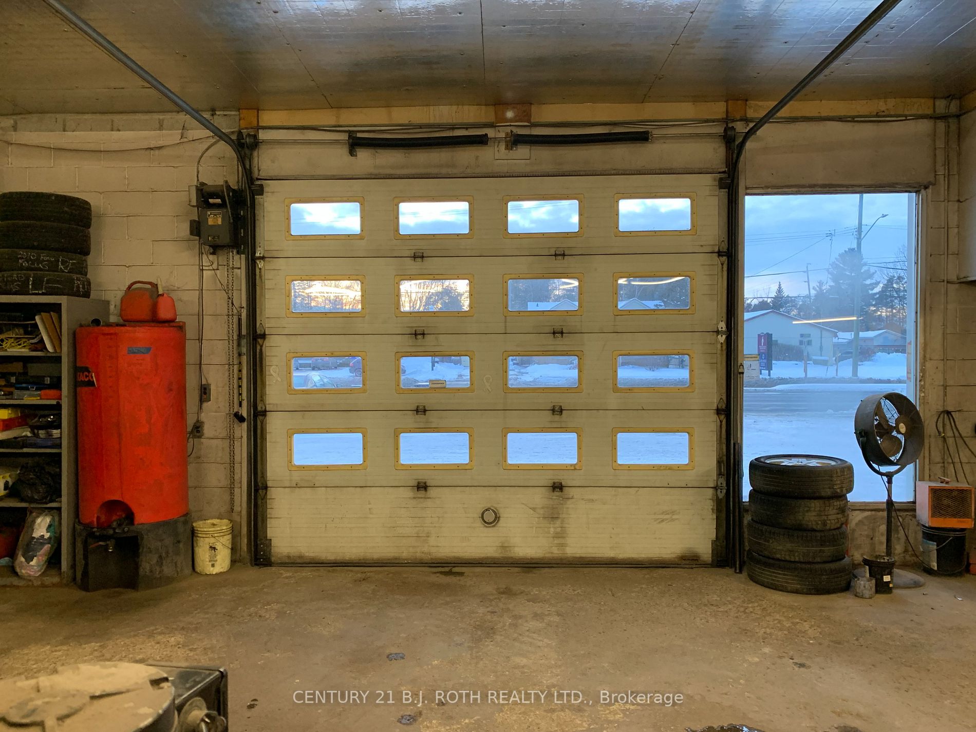 174 Mill St
