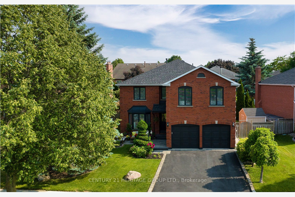 246 Jelley Ave, Newmarket