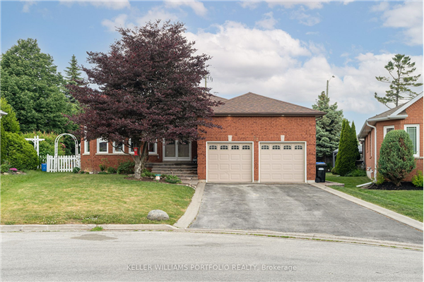 52 Depeuter Cres, Bradford West Gwillimbury