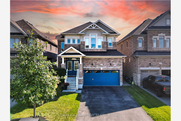 35 Michaelis St, New Tecumseth