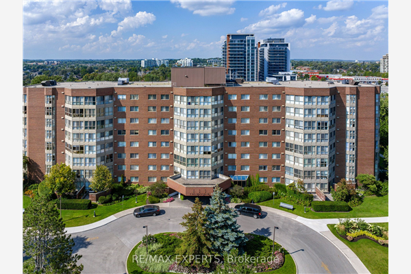 5 Weldrick Rd W, Richmond Hill
