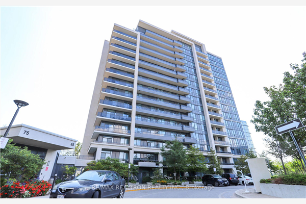 85 North Park Dr, Vaughan