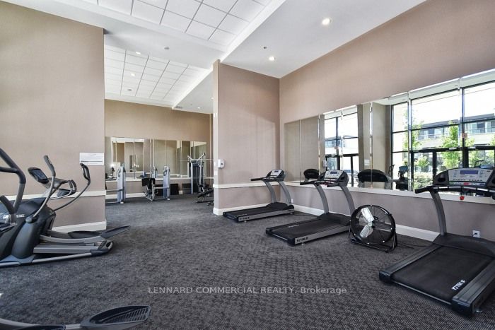 12 Woodstream Blvd, #414