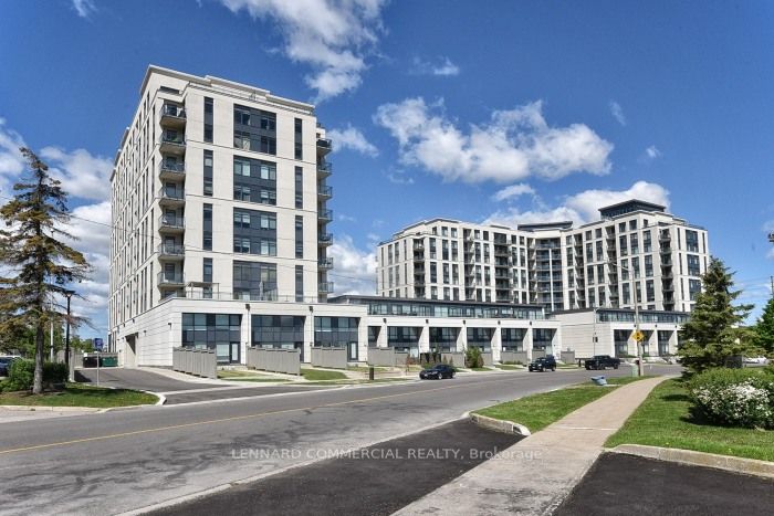 12 Woodstream Blvd, #414