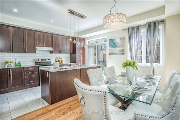 279 Bloomington Rd W, Richmond Hill