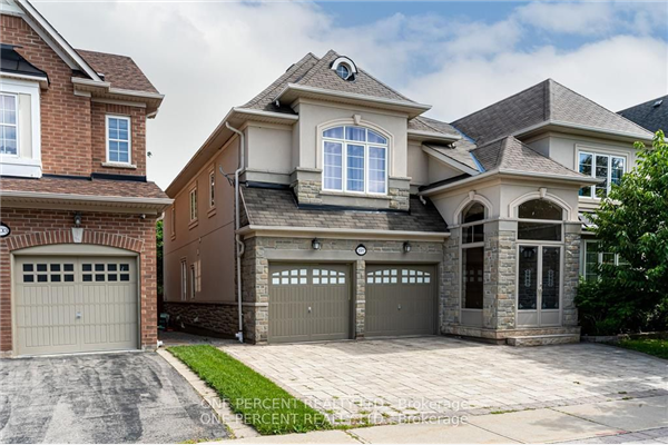 197 Rivermill Cres, Vaughan