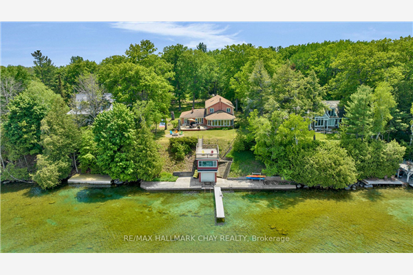 342 Murray Blvd, Innisfil