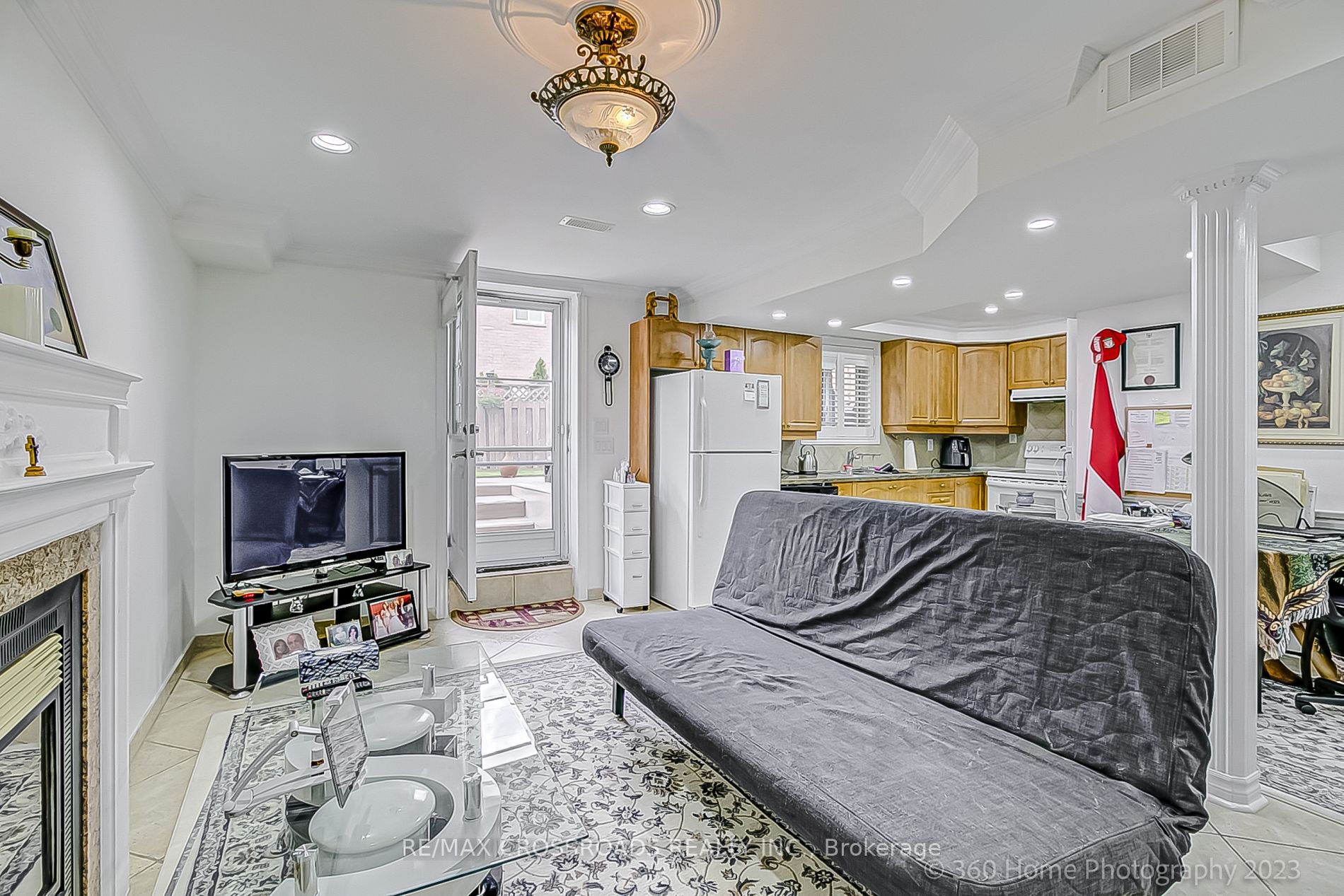 44 Mendocino Dr