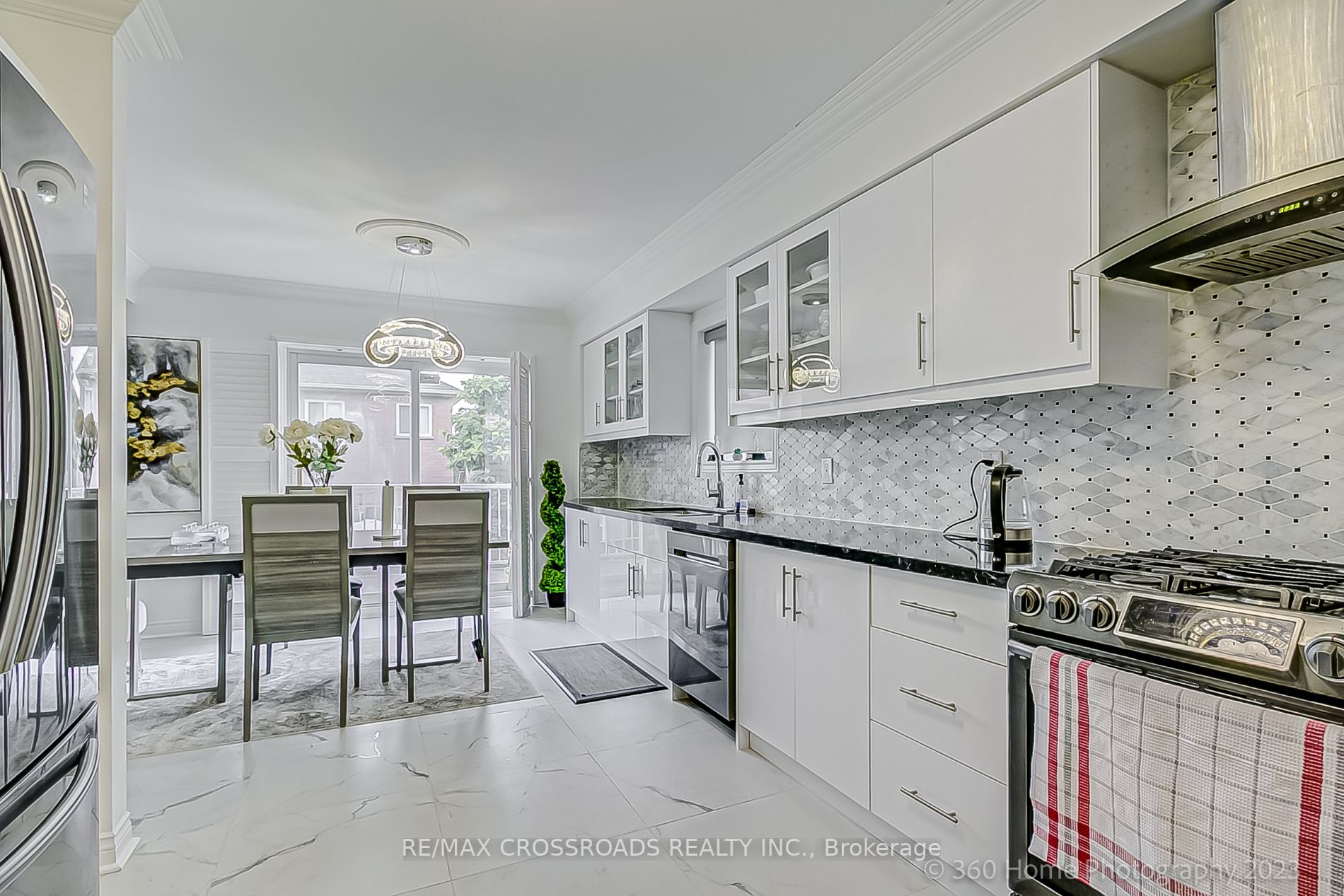 44 Mendocino Dr