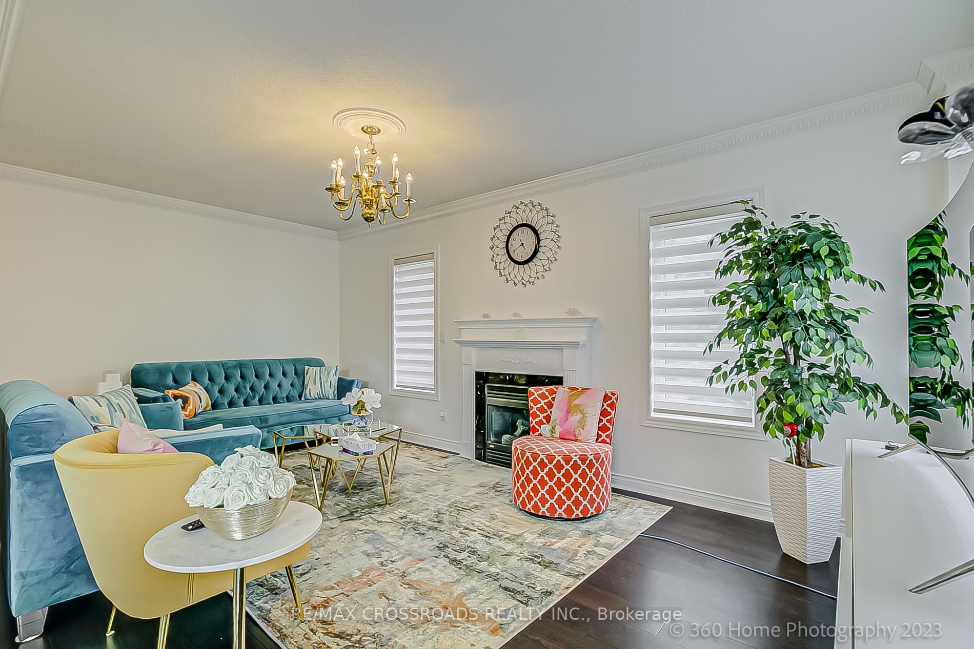 44 Mendocino Dr