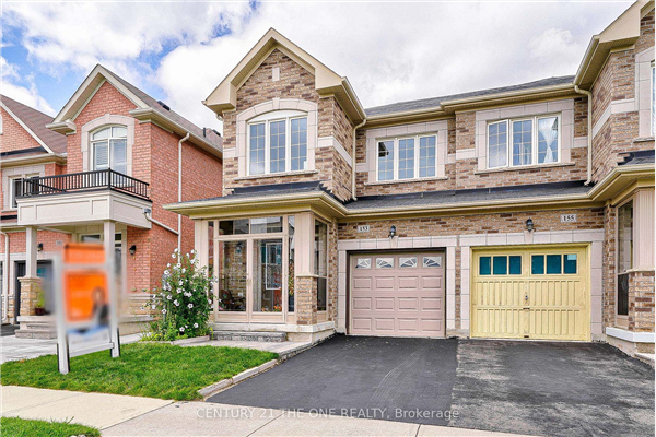 153 Fimco Cres, Markham