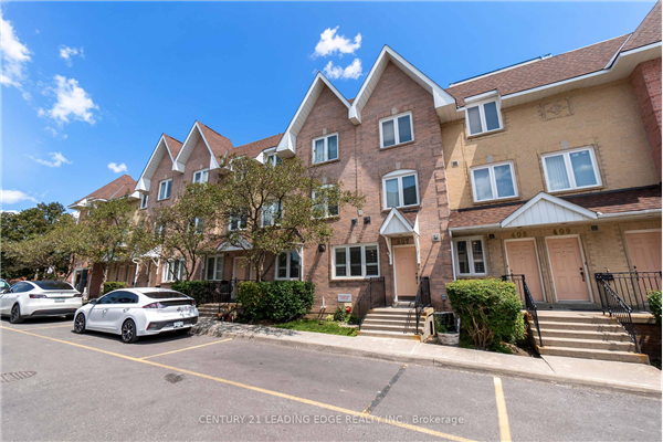 75 Weldrick Rd, Richmond Hill