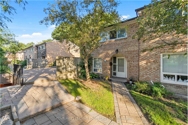 1 Wooten Way S, Markham