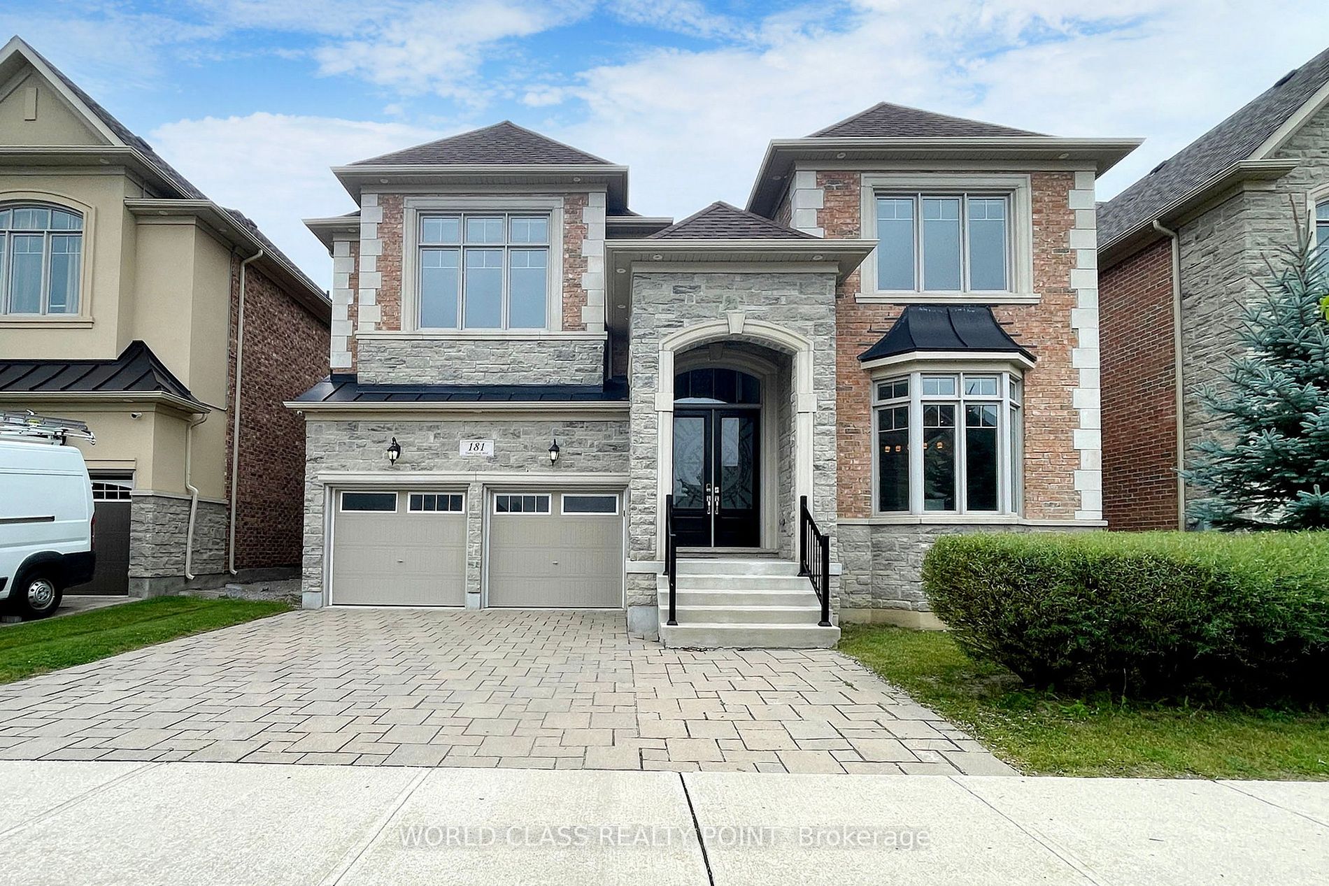 181 Timber Creek Blvd
