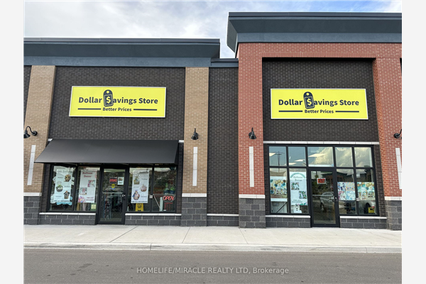130 Mill St E, New Tecumseth