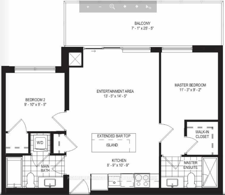 301 Sea Ray Ave, #C318