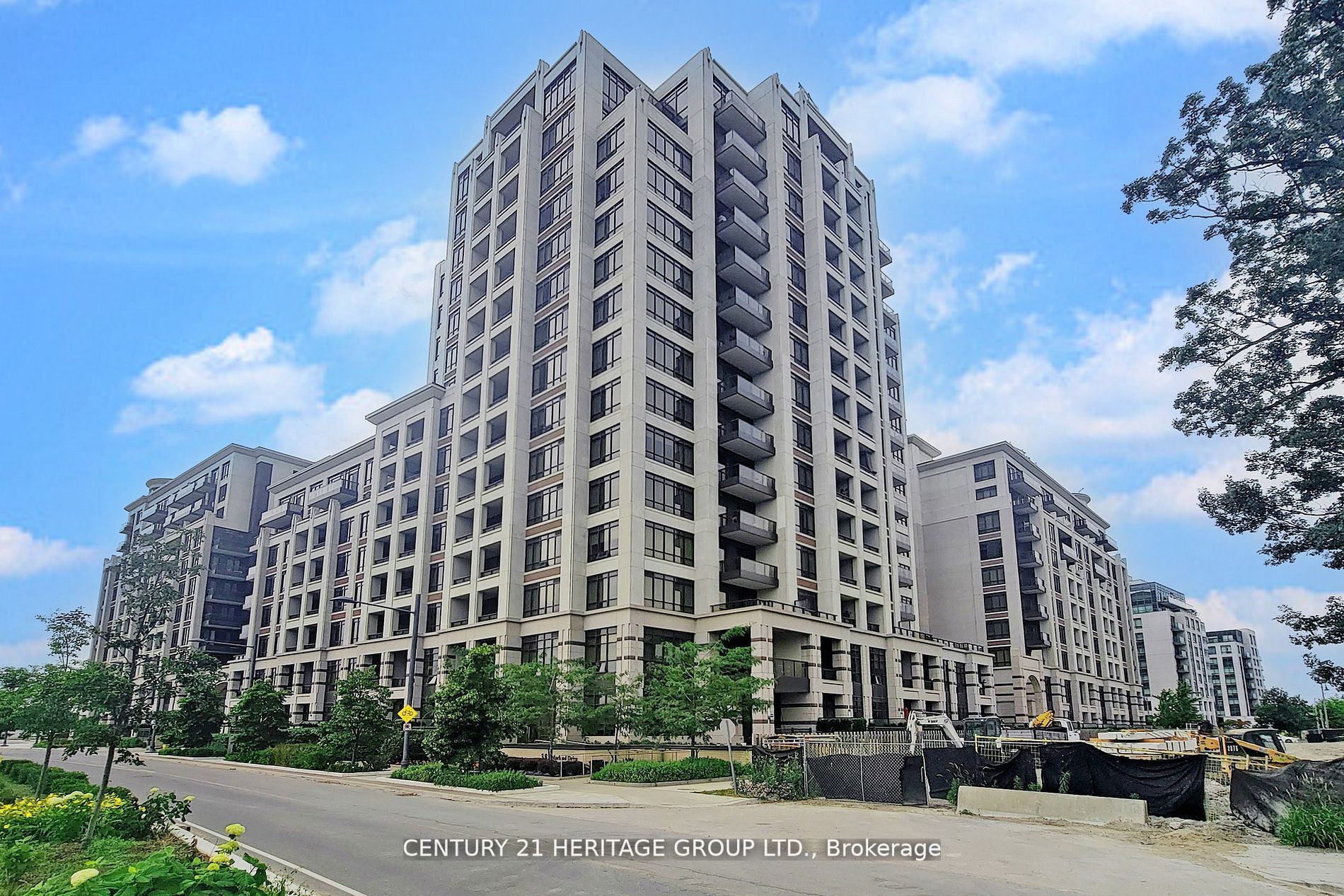 38 Cedarland Dr, #1505
