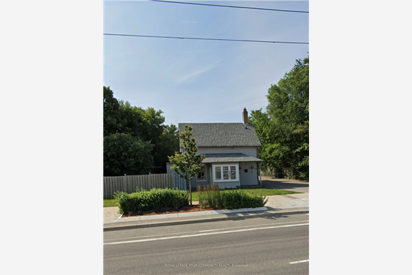 2059 Highway 7, Vaughan