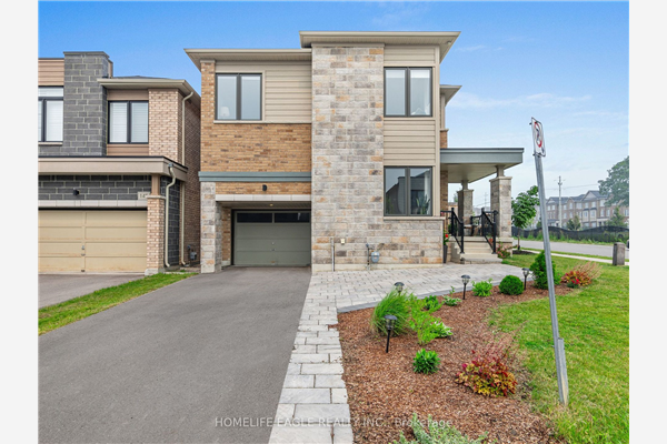 149 Vantage Loop, Newmarket