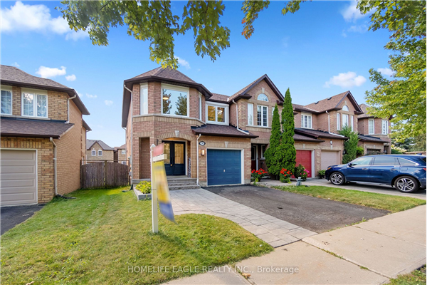 24 Bloomgate Cres, Richmond Hill