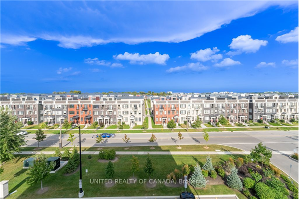 25 Baker Hill Blvd, Whitchurch-Stouffville