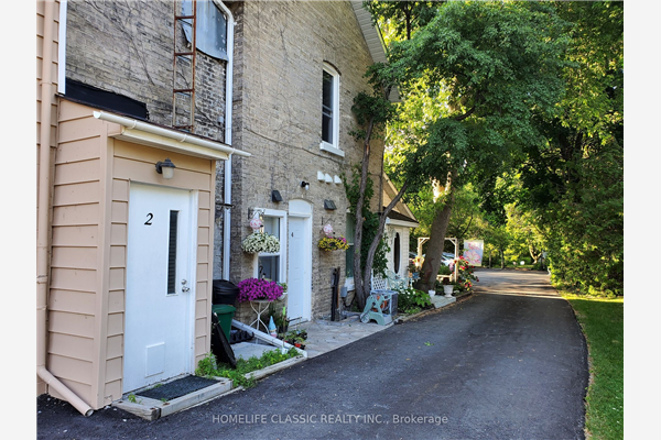 396 Simcoe St, Brock