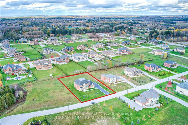 23 Spruceview Pl, Whitchurch-Stouffville