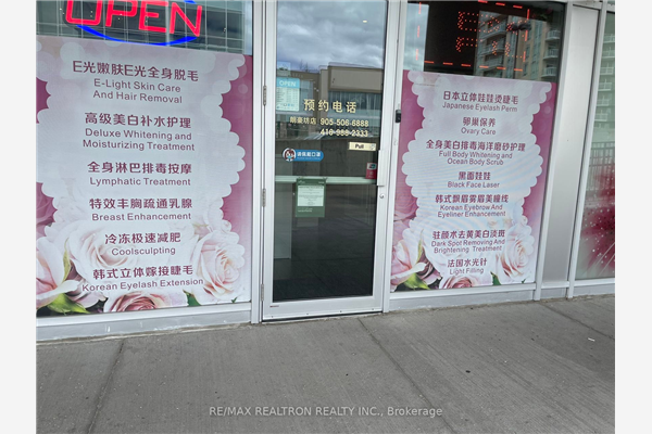 30 South Unionville Ave, Markham