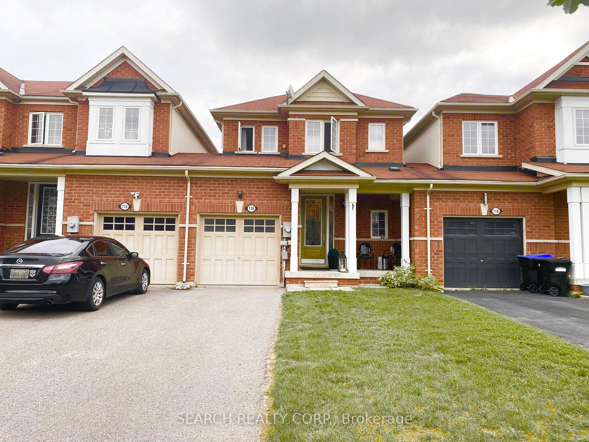 116 Collier Crescent