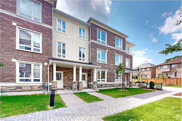 63 Imperial College Lane, Markham