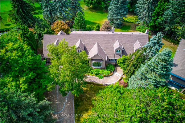 24 Fairway Heights Cres, Markham