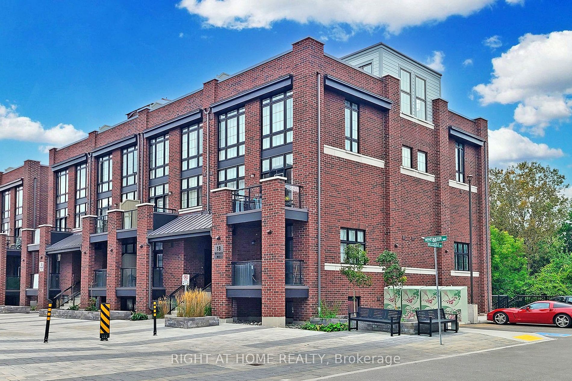 18 Whitaker Way, #246