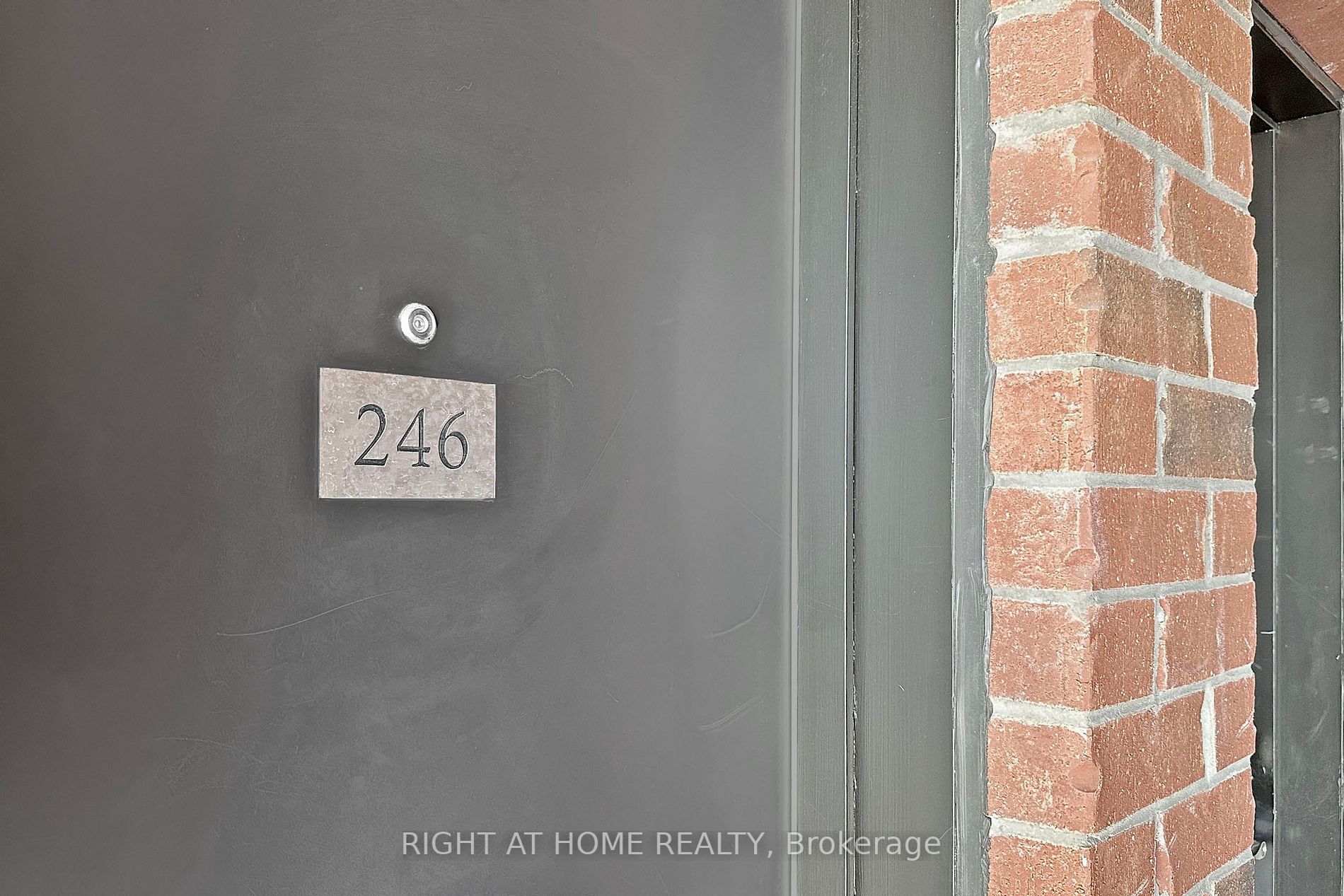 18 Whitaker Way, #246