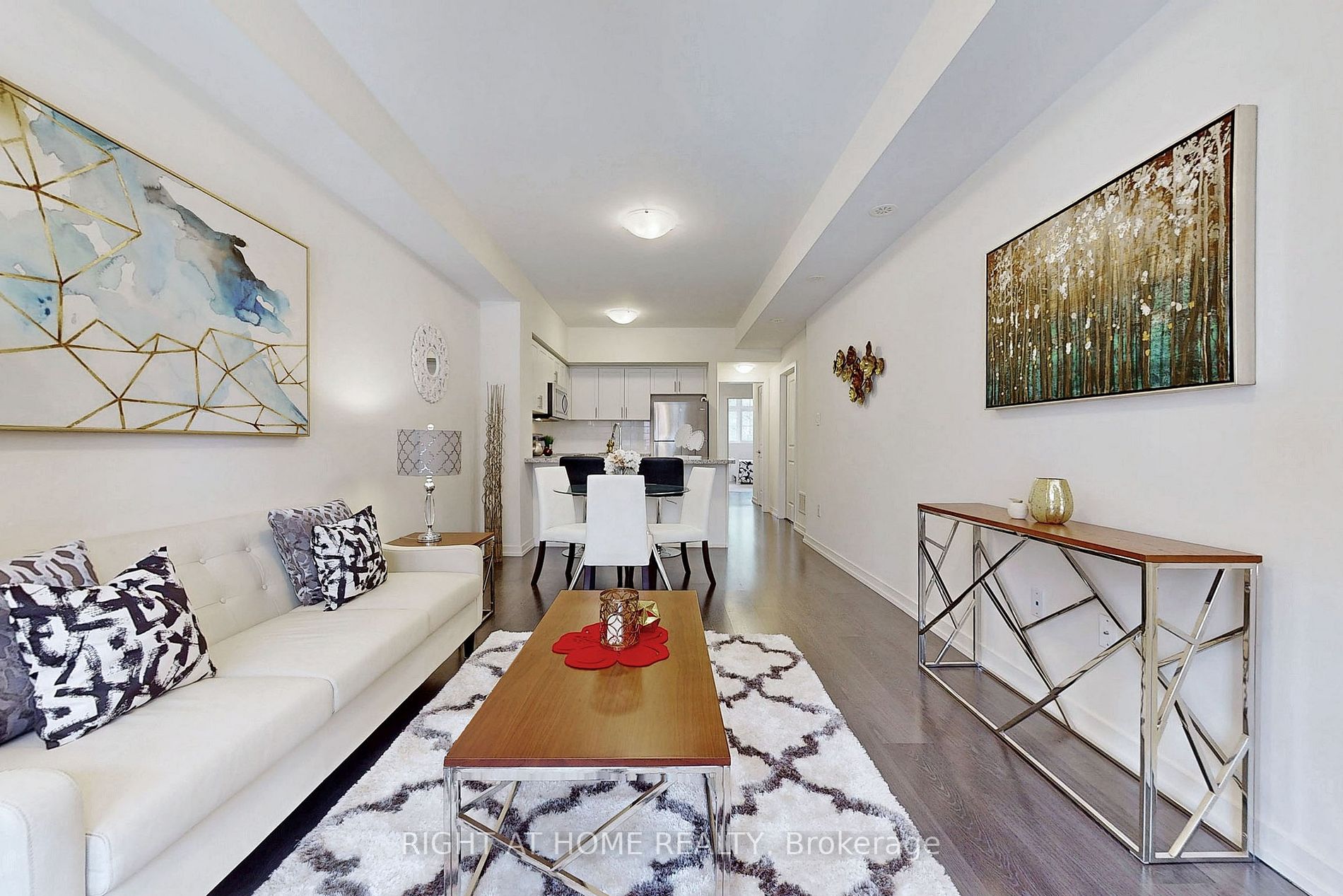 18 Whitaker Way, #246