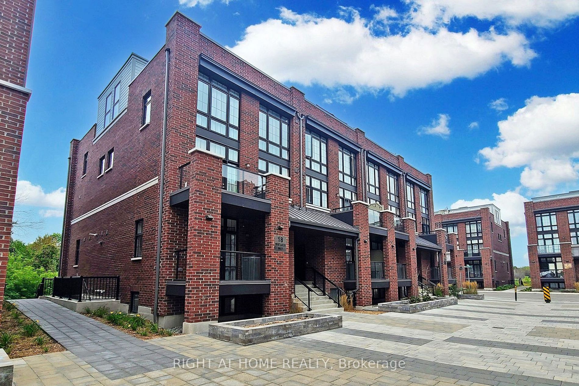 18 Whitaker Way, #246