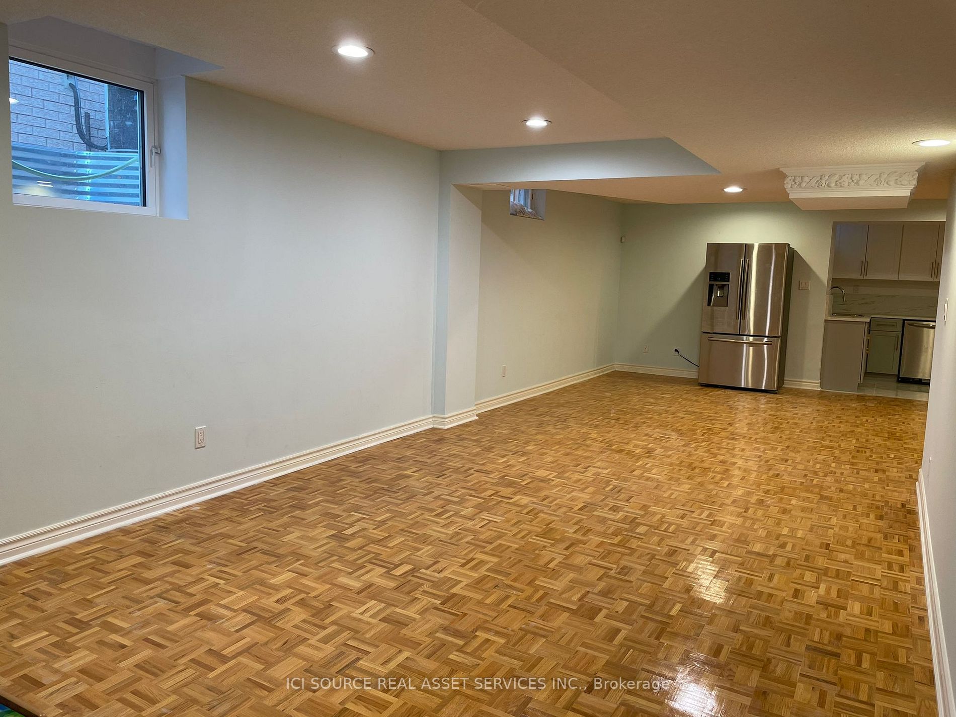 Undisclosed Address, #Bsmt