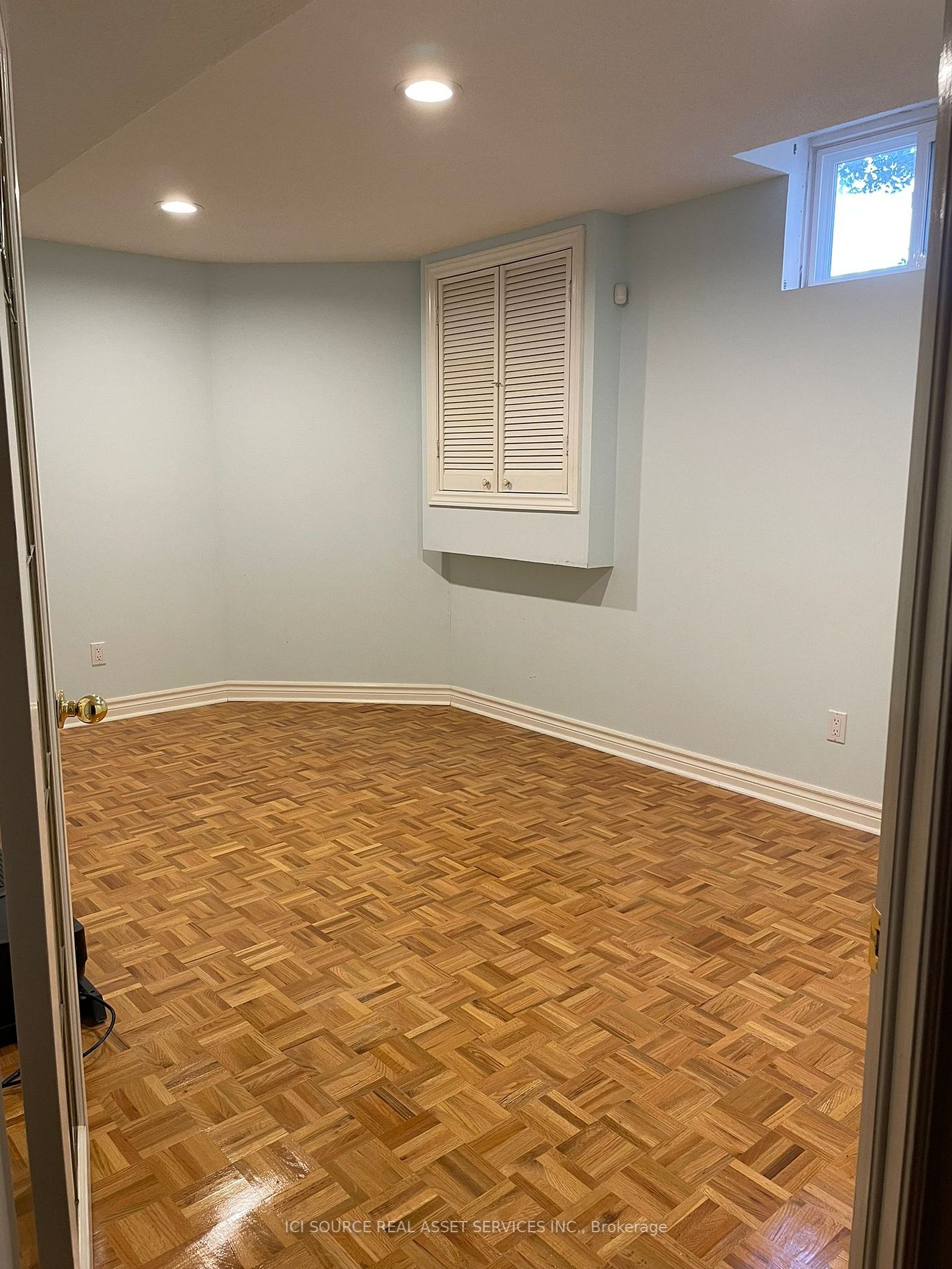 Undisclosed Address, #Bsmt