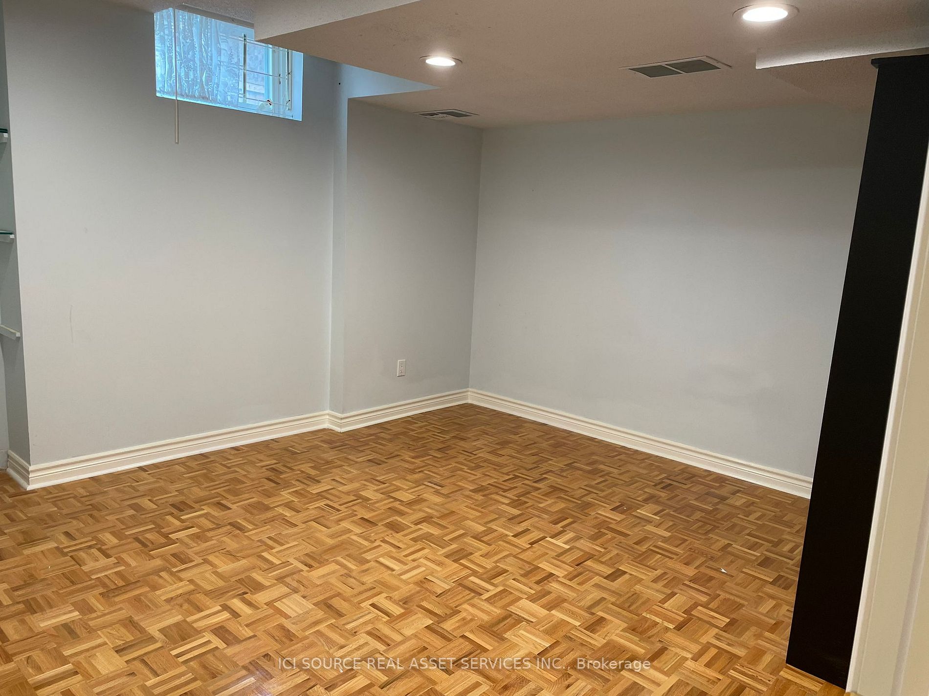 Undisclosed Address, #Bsmt