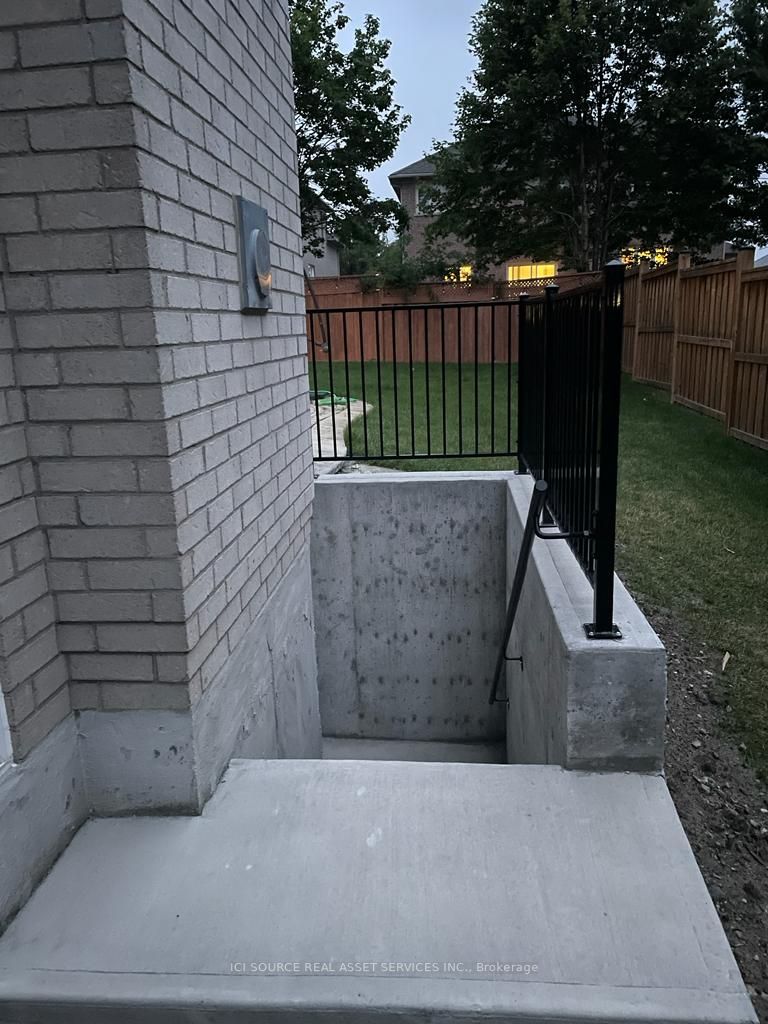 Undisclosed Address, #Bsmt