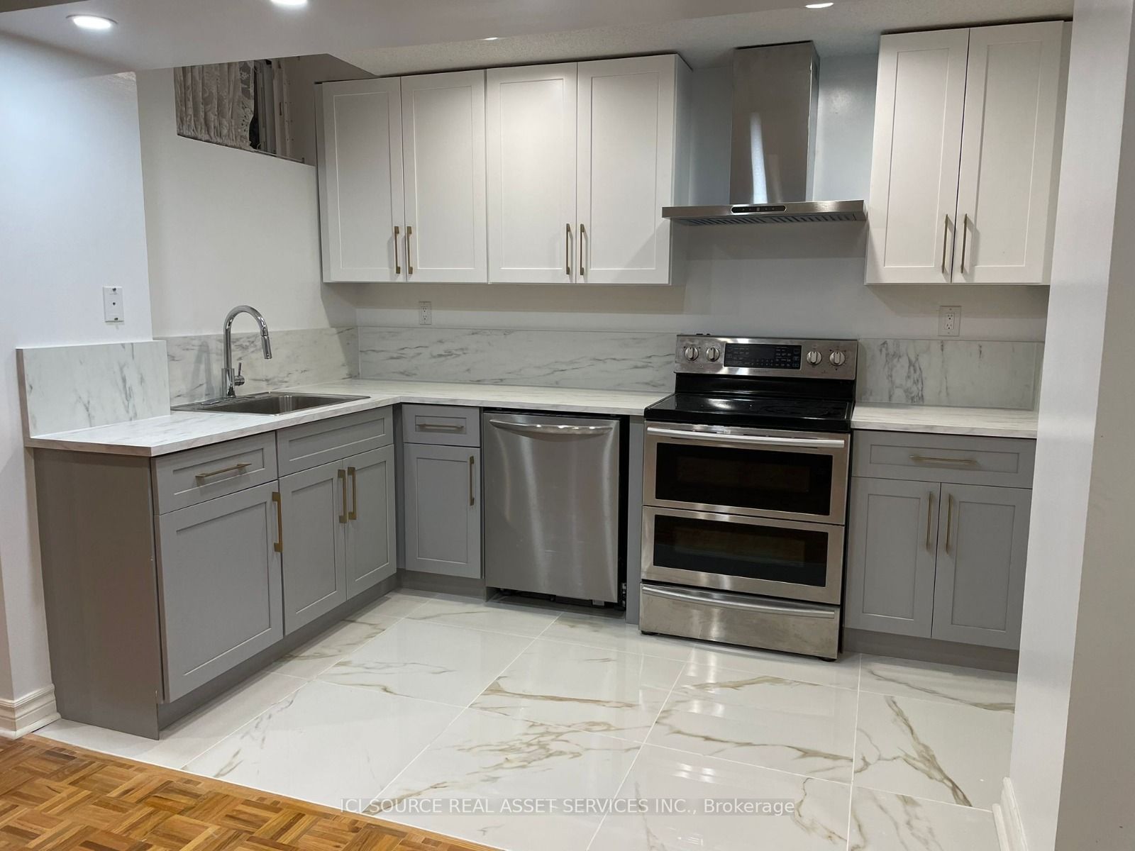 Undisclosed Address, #Bsmt