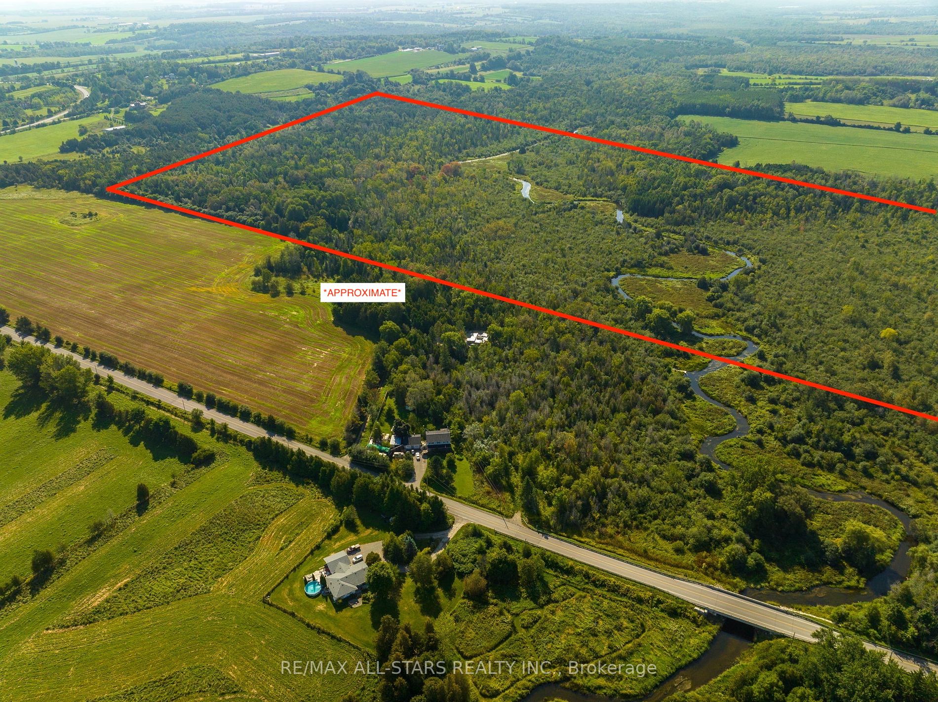 787 Ravenshoe Rd