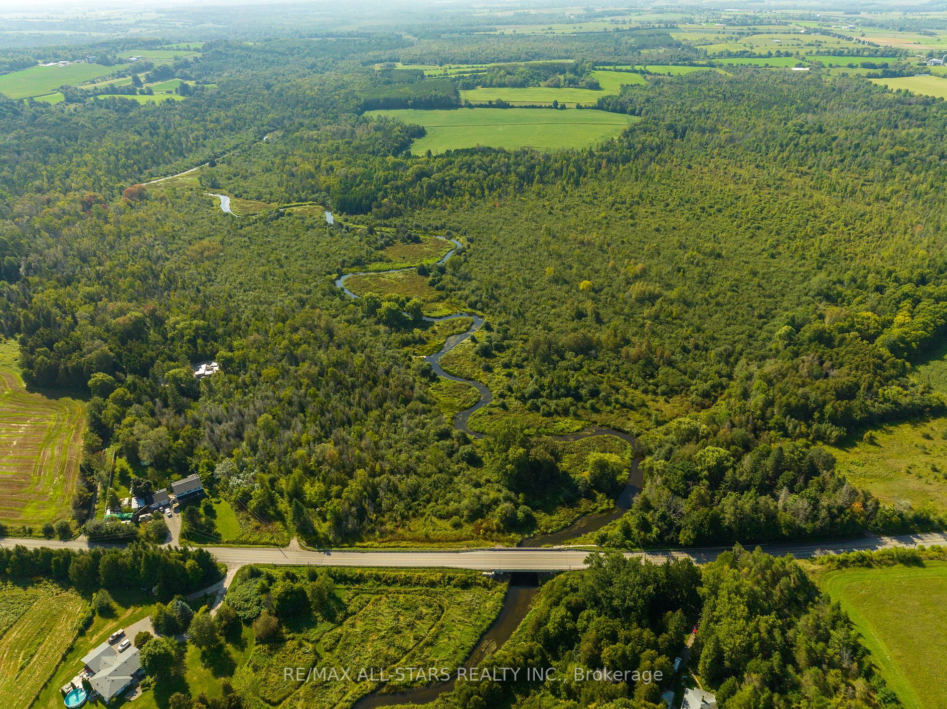 787 Ravenshoe Rd
