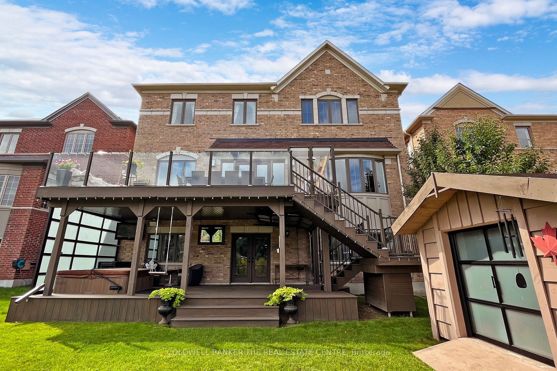 816 Harry Douglas St