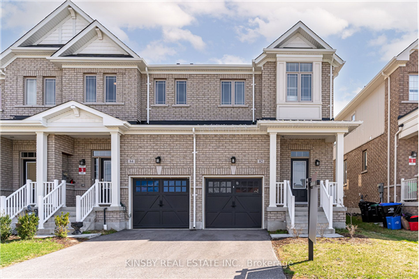 82 Clifford Cres, New Tecumseth