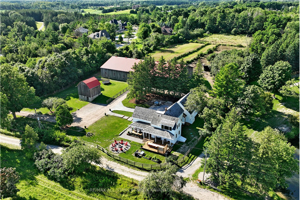 14059 Mccowan Rd, Whitchurch-Stouffville