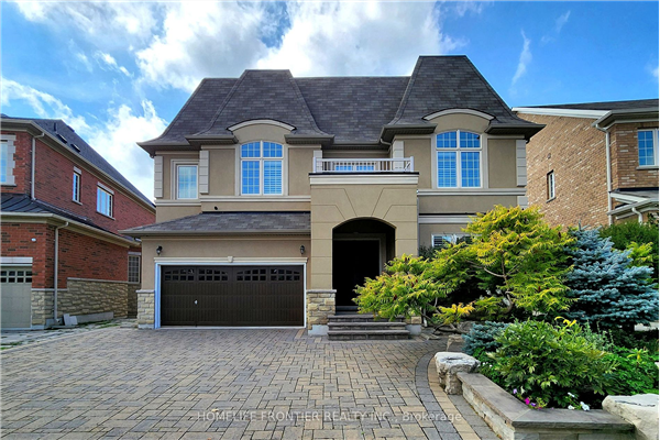131 Lady Nadia Dr, Vaughan