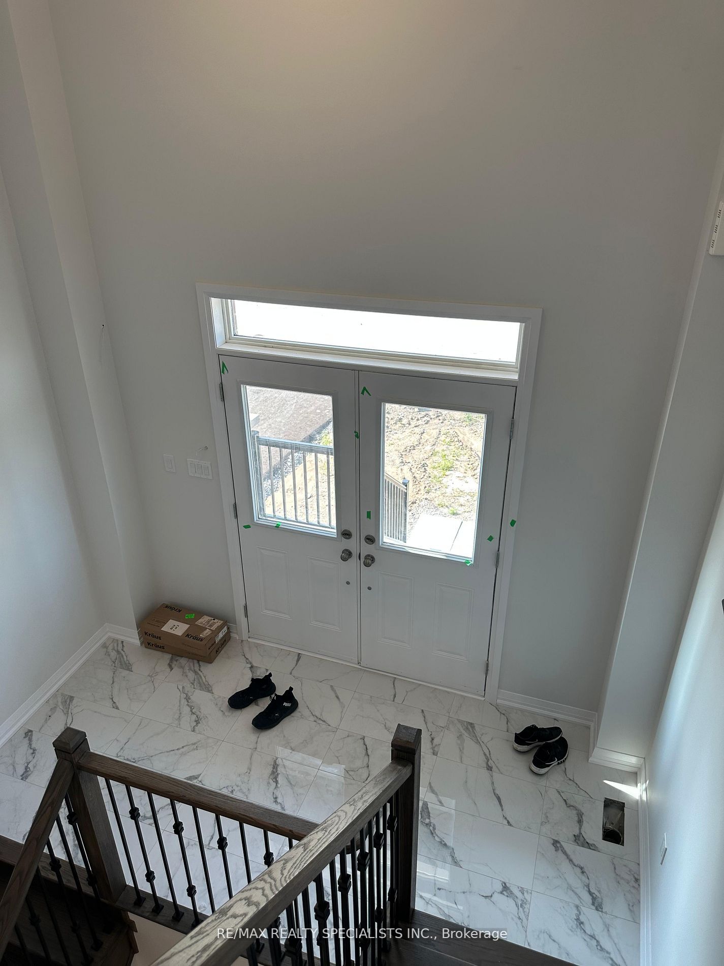 Lot #45 1513 Stovell St
