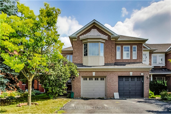 241 Denise Circ, Newmarket