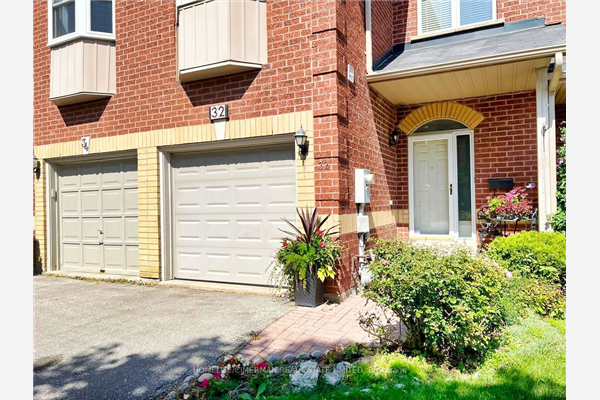 32 Pairash Ave, Richmond Hill