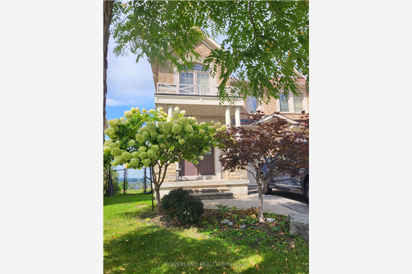 556 Foxcroft Blvd, Newmarket